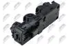 SWITCH / WINDOW REGULATOR NTY EWS-VV-006 (фото 2)