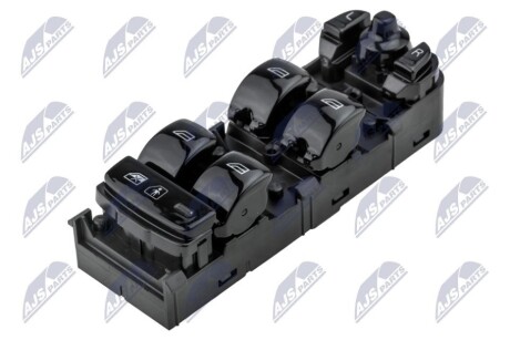 SWITCH / WINDOW REGULATOR NTY EWS-VV-006