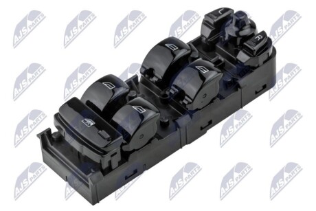 SWITCH / WINDOW REGULATOR NTY EWS-VV-007 (фото 1)