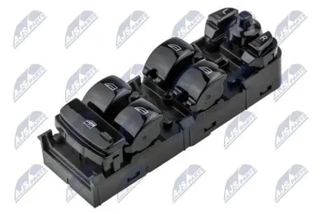 SWITCH / WINDOW REGULATOR NTY EWS-VV-007