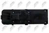 SWITCH / WINDOW REGULATOR NTY EWS-VV-007 (фото 5)