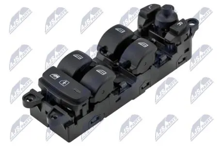 SWITCH / WINDOW REGULATOR NTY EWS-VV-009