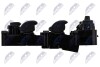 SWITCH / WINDOW REGULATOR NTY EWS-VV-010 (фото 4)