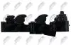 SWITCH / WINDOW REGULATOR NTY EWS-VV-010 (фото 4)