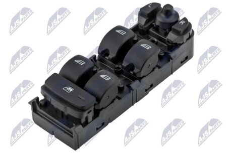 SWITCH / WINDOW REGULATOR NTY EWS-VV-010