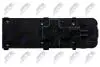 SWITCH / WINDOW REGULATOR NTY EWS-VV-011 (фото 5)