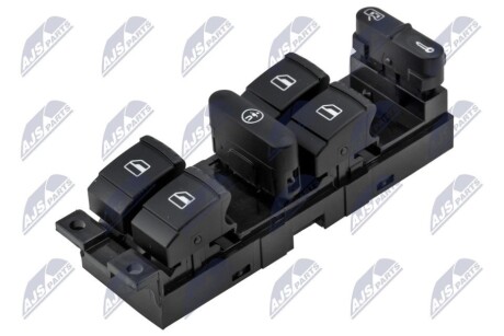 SWITCH / WINDOW REGULATOR NTY EWS-VW-178