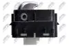 SWITCH WINDOW REGULATOR NTY EWS-ME-087 (фото 4)