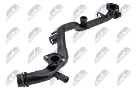 ENGINE WATER HOSE NTY CPP-AU-007
