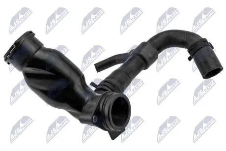 ENGINE WATER HOSE NTY CPP-ME-033