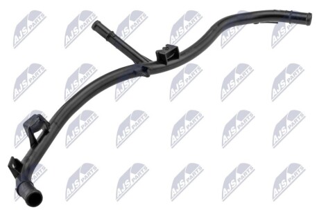 ENGINE WATER HOSE NTY CPP-VW-009