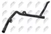 ENGINE WATER HOSE NTY CPP-VW-010 (фото 1)