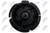 HEADLIGHT SWITCH NTY EWS-PS-010 (фото 5)