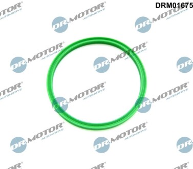 Ущiльнююче кiльце DR MOTOR DRM01675