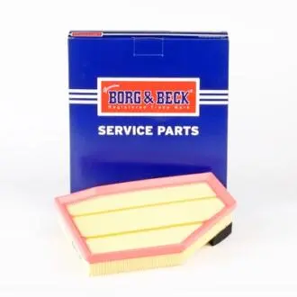 Фiльтр повiтряний BORG & BECK BFA2696