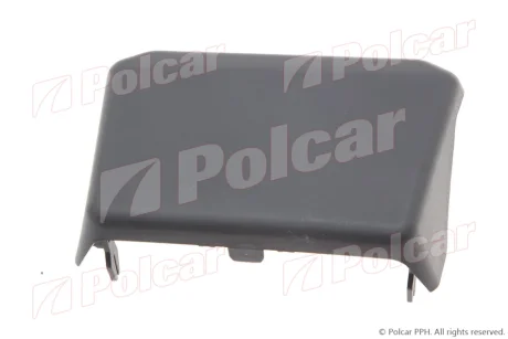 Заглушка бампера Polcar 30N20723