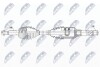 DRIVESHAFT NTY NPW-CH-112 (фото 1)