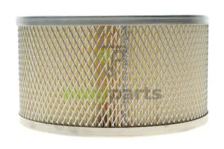 Фільтр повітряний Toyota Hilux VI/VII 2.4D/2.5D-4D 97-06 WIX FILTERS WA6733
