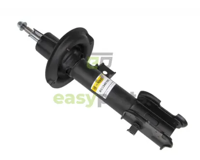 Амортизатор передній SANTA FE 12-/SORENTO 12- Л. (газ) RAISO RS3340195