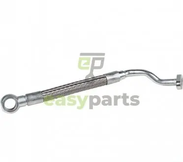 Оливопровід, компресор VW PASSAT 1.9 TD -96 JP GROUP 1113700100