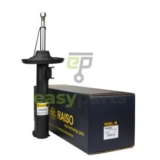 Амортизатор передній MB A-class (W168) 97- (газ.) RAISO RS553669