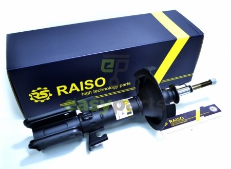 Амортизатор передній Vito (638) 96-03 (газ.) RAISO RS310016
