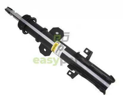 Амортизатор передній VITO (W447) 14- (газ.) RAISO RS447320