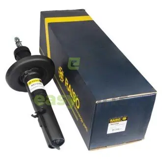 Амортизатор передний Scorpio 85- (газ.) RAISO RS312288