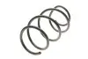Пружина (передня) BMW 5 (E39) 525td/tds 97-04 M51 (с пост. діаметром) (замінено на R10355) EIBACH R10720 (фото 5)