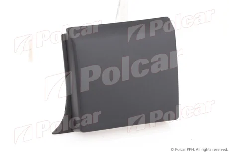 Накладка середньої стійки (B) лівий Polcar 60N20033