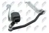 XENON HEADLIGHT LEVEL SENSOR NTY ECX-VV-003 (фото 1)