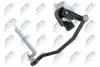 XENON HEADLIGHT LEVEL SENSOR NTY ECX-VV-003 (фото 2)