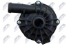 ADDITIONAL WATER PUMP NTY CPZ-AU-030 (фото 4)