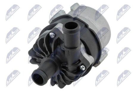 ADDITIONAL WATER PUMP NTY CPZ-AU-030 (фото 1)