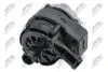ADDITIONAL WATER PUMP NTY CPZ-VW-022 (фото 1)