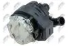 ADDITIONAL WATER PUMP NTY CPZ-VW-022 (фото 2)