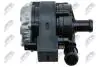 ADDITIONAL WATER PUMP NTY CPZ-VW-022 (фото 3)
