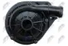 ADDITIONAL WATER PUMP NTY CPZ-VW-022 (фото 4)