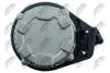 ADDITIONAL WATER PUMP NTY CPZ-VW-022 (фото 5)