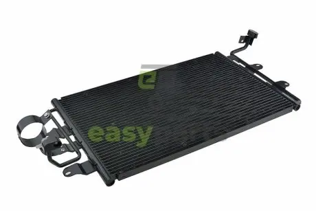 РАДИАТОР КОНДИЦИОНЕРА NTY CCS-VW-022