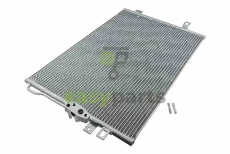 РАДИАТОР КОНДИЦИОНЕРА NTY CCS-FT-003