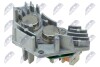 BLOWER RESISTOR NTY ERD-CT-033 (фото 2)