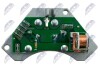 BLOWER RESISTOR NTY ERD-CT-033 (фото 4)