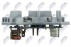 BLOWER RESISTOR NTY ERD-CT-033 (фото 5)