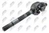DRIVESHAFT NTY NPW-CH-145 (фото 1)
