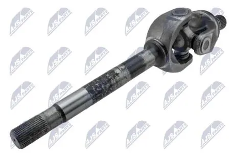 DRIVESHAFT NTY NPW-CH-145