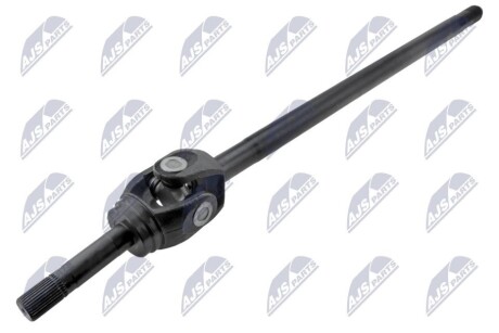 DRIVESHAFT NTY NPW-CH-148