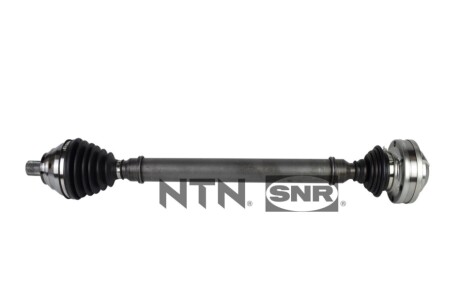 Приводний вал SNR NTN DK54.034