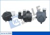 Насос водяний додатковий Audi A3, Q3, Tt, Seat Alhambra, Altea, Altea Xl (3 KALE OTO RADYATOR 358280 (фото 1)