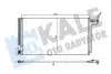 Радиатор кондиционера Ford C-Max II, Focus III, Grand C-Max KALE OTO RA KALE OTO RADYATOR 357755 (фото 1)